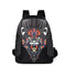 Mochila Unisex de Cuero PU - Versátil y Resistente
