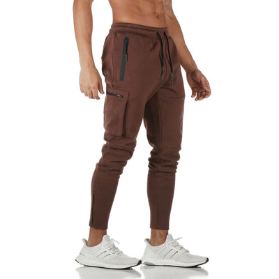 Pantalones de Fitness Camuflaje Brother Sports para Hombre - Image 13