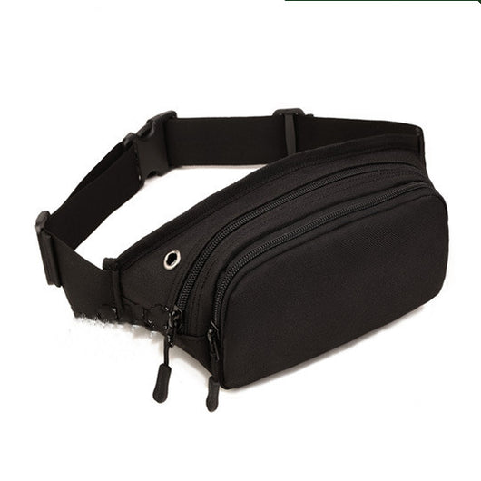 Bolsa Deportiva Cruzada para Hombre - Compacta y Versátil - Image 9