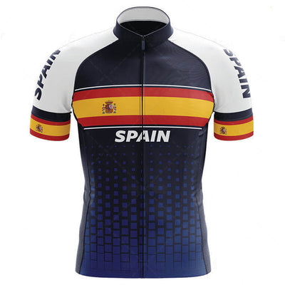 Conjunto de Jersey y Pantalón Corto para Ciclismo Unisex - Image 7