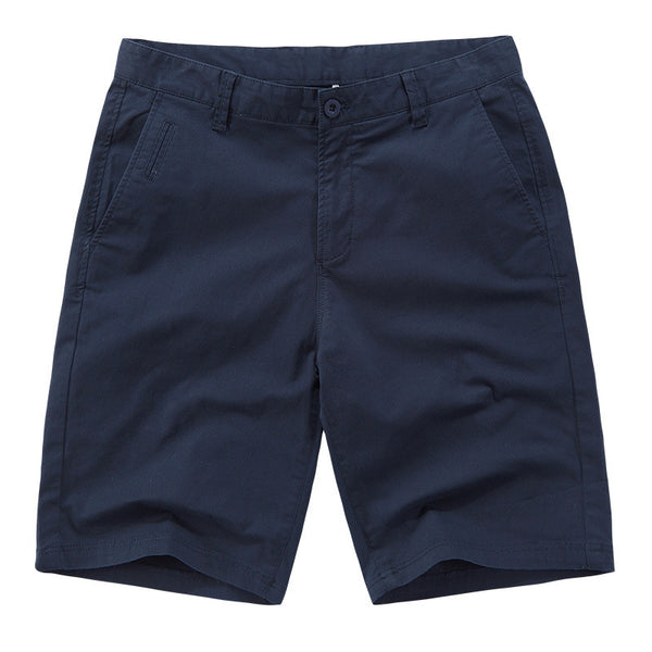 Pantalones Cortos Transpirables para Hombre - Shorts Casuales de Verano - Image 6