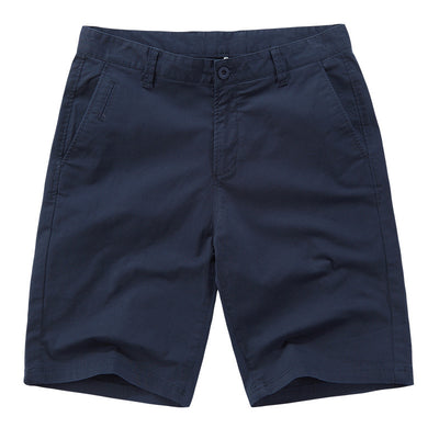 Pantalones Cortos Transpirables para Hombre - Shorts Casuales de Verano - Image 6