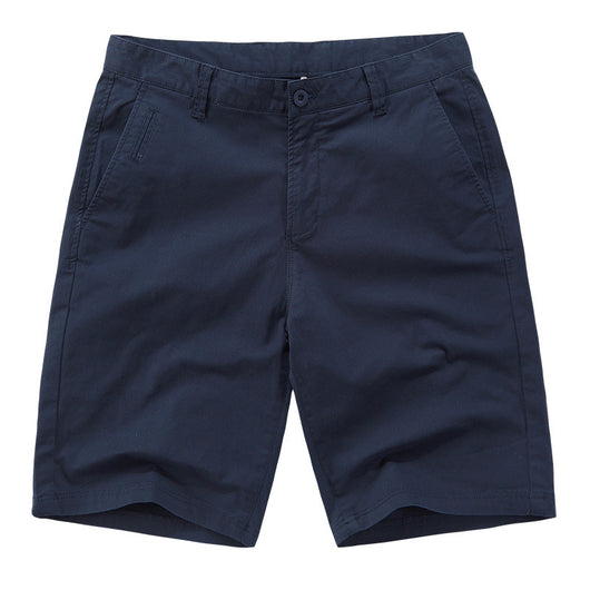 Pantalones Cortos Transpirables para Hombre - Shorts Casuales de Verano - Image 6