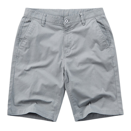 Pantalones Cortos Transpirables para Hombre - Shorts Casuales de Verano - Image 4