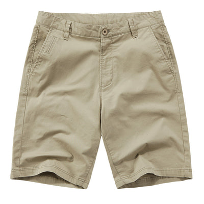 Pantalones Cortos Transpirables para Hombre - Shorts Casuales de Verano - Image 3