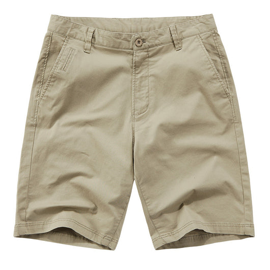 Pantalones Cortos Transpirables para Hombre - Shorts Casuales de Verano - Image 3