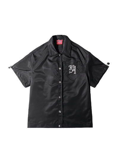 Playera Corta para Parejas - Diseño Moderno y Versátil - Image 8