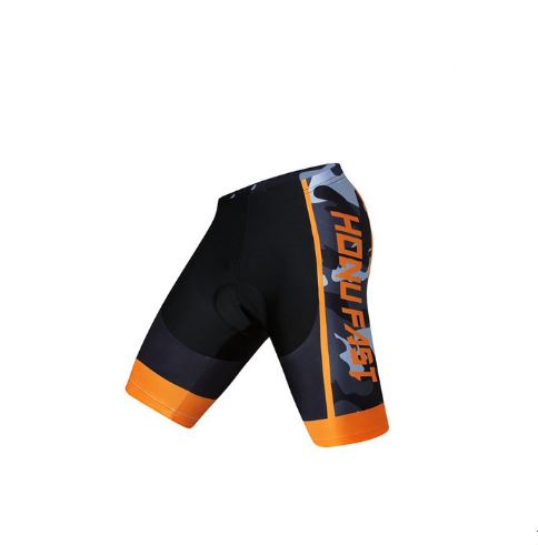 Conjunto de Ciclismo Transpirable para Hombre y Mujer - Image 14