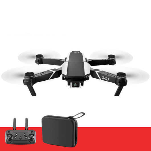 Dron Plegable con Doble Cámara y Control Remoto - Quadcóptero Profesional Resistente a Caídas - Image 7