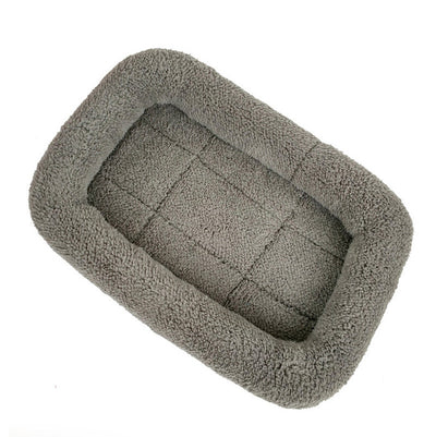 Cama Térmica para Perros - Colchoneta Acogedora Otoño Invierno - Image 7