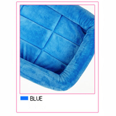 Cama Térmica para Perros - Colchoneta Acogedora Otoño Invierno - Image 8