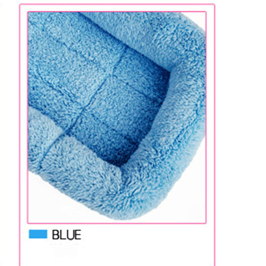 Cama Térmica para Perros - Colchoneta Acogedora Otoño Invierno - Image 6