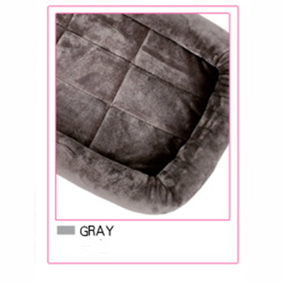 Cama Térmica para Perros - Colchoneta Acogedora Otoño Invierno - Image 5