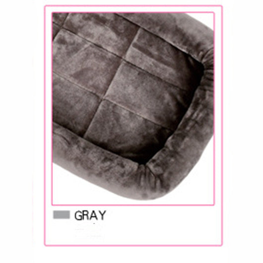 Cama Térmica para Perros - Colchoneta Acogedora Otoño Invierno - Image 5