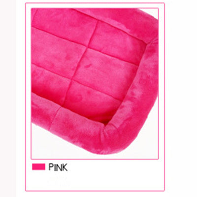 Cama Térmica para Perros - Colchoneta Acogedora Otoño Invierno - Image 4