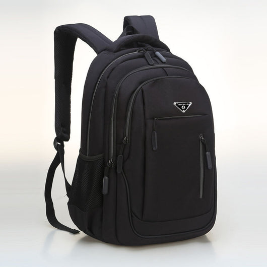 Mochila de Viaje Multifuncional para Hombre - Gran Capacidad, Múltiples Compartimentos - Image 9