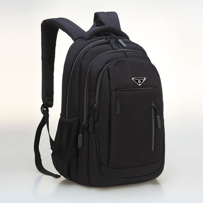 Mochila de Viaje Multifuncional para Hombre - Gran Capacidad, Múltiples Compartimentos - Image 3