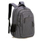 Mochila de Viaje Multifuncional para Hombre - Gran Capacidad, Múltiples Compartimentos