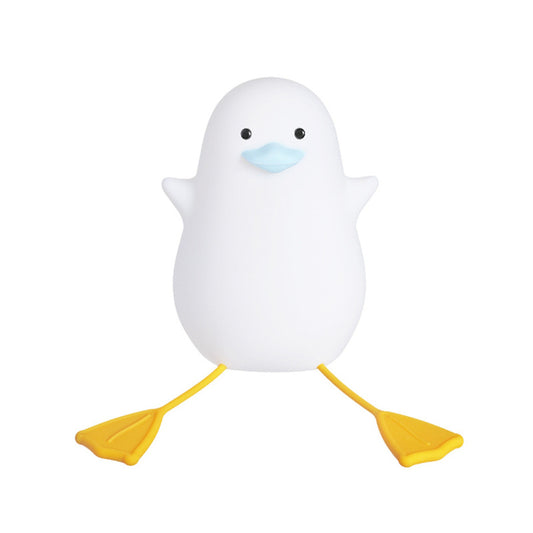 Lámpara LED Nocturna Adorable con Diseño Divertido - Image 2