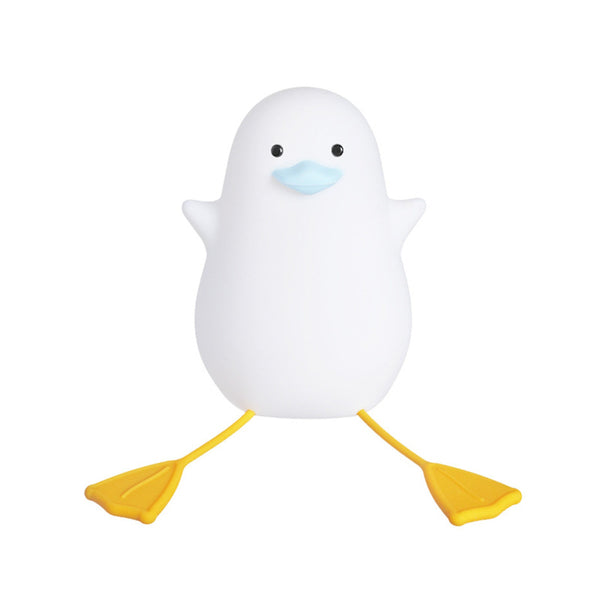 Lámpara LED Nocturna Adorable con Diseño Divertido