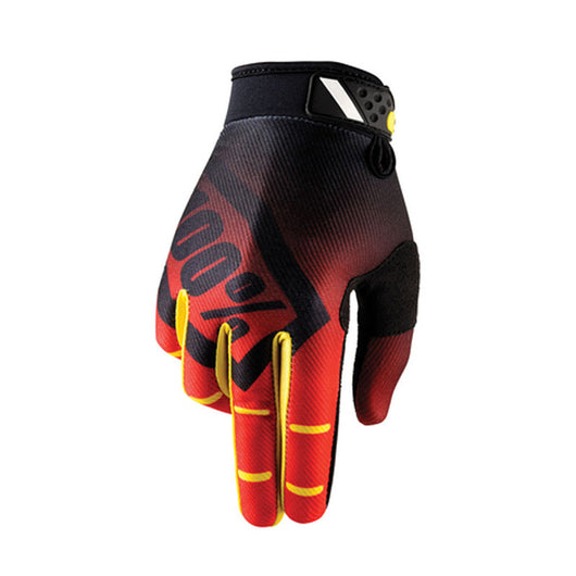 Guantes de Ciclismo Full Finger para Montaña y Descensos - Image 6