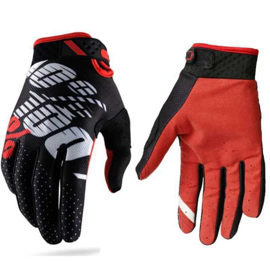 Guantes de Ciclismo Full Finger para Montaña y Descensos - Image 7