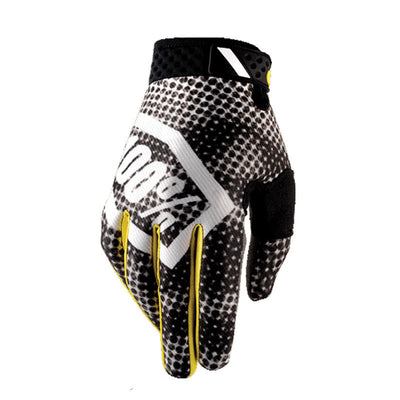 Guantes de Ciclismo Full Finger para Montaña y Descensos - Image 11