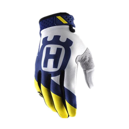 Guantes de Ciclismo Full Finger para Montaña y Descensos - Image 10