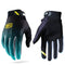 Guantes de Ciclismo Full Finger para Montaña y Descensos