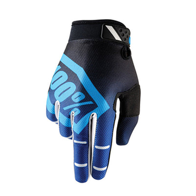 Guantes de Ciclismo Full Finger para Montaña y Descensos - Image 4