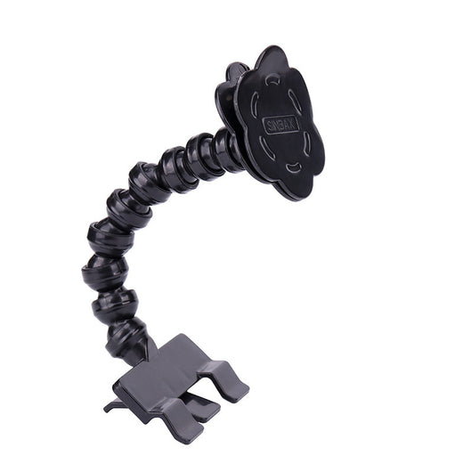 Soporte para Cámara Selfie con Clip - Fotos Divertidas de Mascotas - Image 9