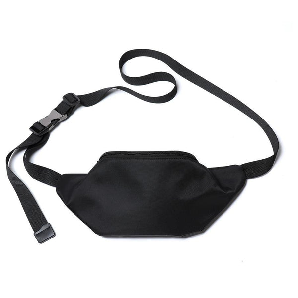 Bolsa Pectoral Urbana Minimalista - Estilo Casual y Funcional