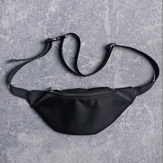 Bolsa Pectoral Urbana Minimalista - Estilo Casual y Funcional - Image 4