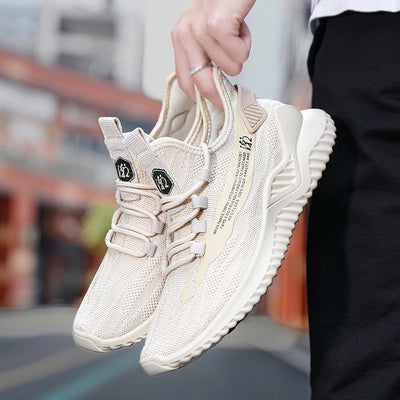Zapatillas Deportivas para Estudiantes - Estilo Urbano y Rendimiento - Image 9