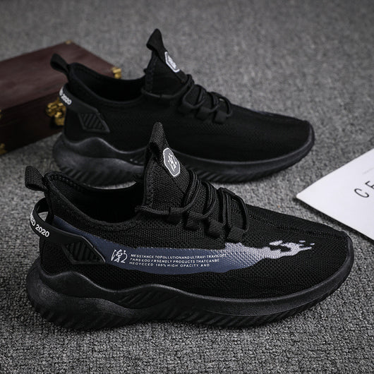 Zapatillas Deportivas para Estudiantes - Estilo Urbano y Rendimiento - Image 7