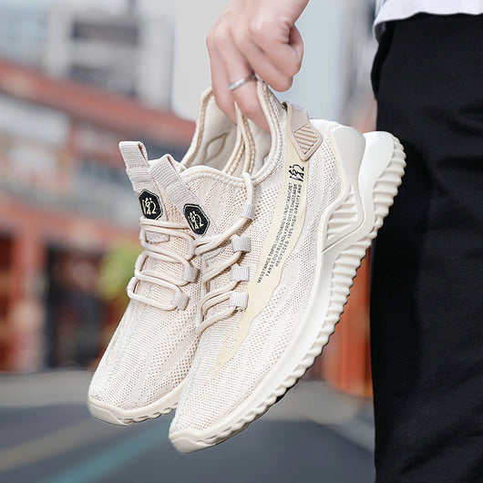 Zapatillas Deportivas para Estudiantes - Estilo Urbano y Rendimiento - Image 3