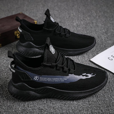 Zapatillas Deportivas para Estudiantes - Estilo Urbano y Rendimiento - Image 5