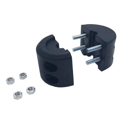 Amortiguador de Cuerda para Winch ATV/UTV - Tope de Seguridad Profesional - Image 6