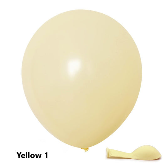 Globos Macaron para Fiestas, Bodas y Decoración de Cumpleaños - Image 17