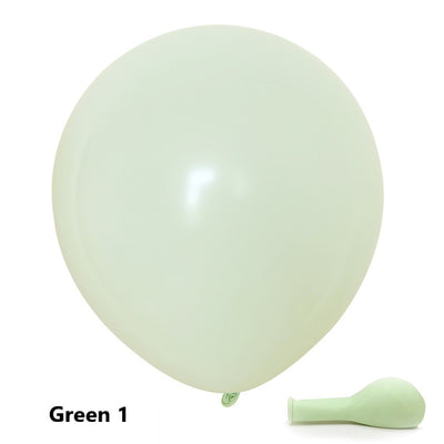 Globos Macaron para Fiestas, Bodas y Decoración de Cumpleaños - Image 23