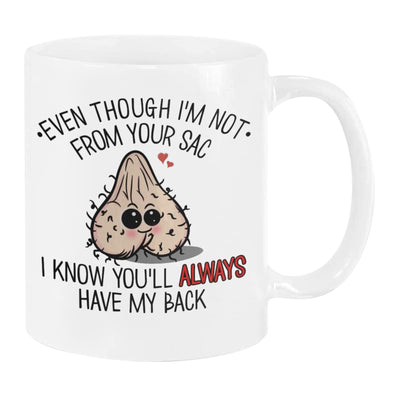 Taza Cerámica Artesanal Creativa - Image 8