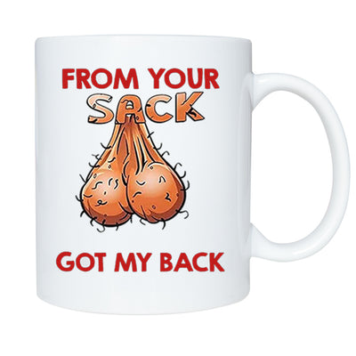 Taza Cerámica Artesanal Creativa - Image 12