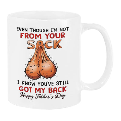 Taza Cerámica Artesanal Creativa - Image 3