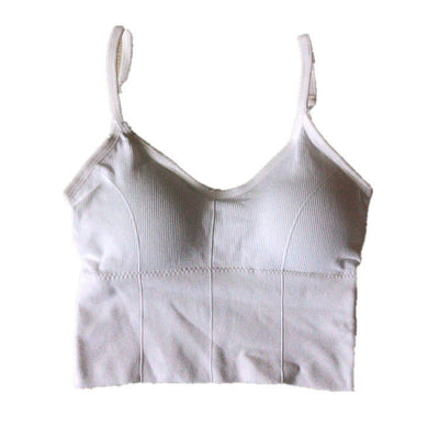 Sostén Deportivo Push Up para Mujer - Soporte Firme para Gym y Jogging - Image 8