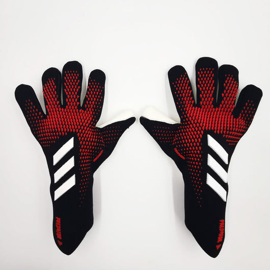 Guantes de Fútbol para Jóvenes y Adultos - Image 8