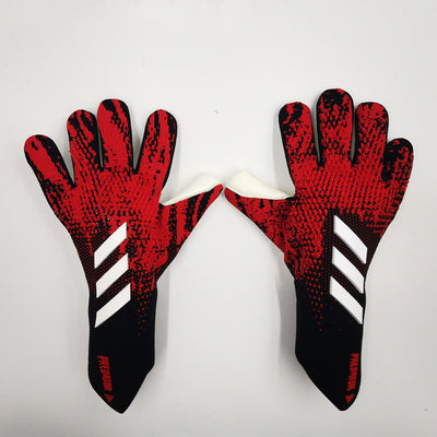 Guantes de Fútbol para Jóvenes y Adultos - Image 9