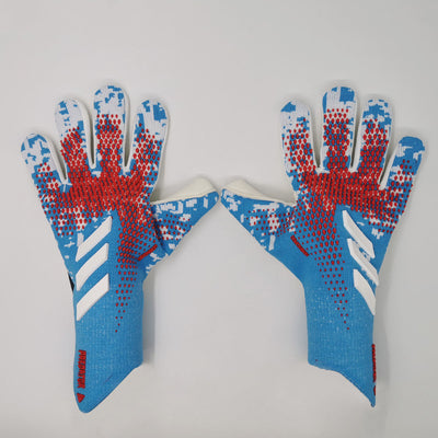 Guantes de Fútbol para Jóvenes y Adultos - Image 12
