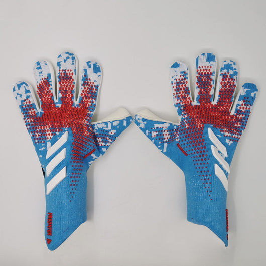 Guantes de Fútbol para Jóvenes y Adultos - Image 12