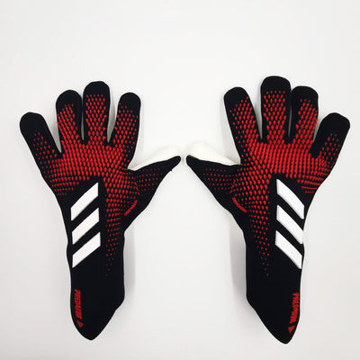 Guantes de Fútbol para Jóvenes y Adultos - Image 3