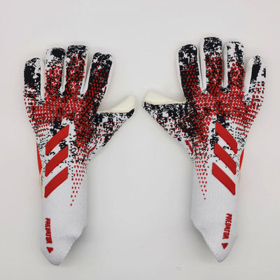 Guantes de Fútbol para Jóvenes y Adultos - Image 4